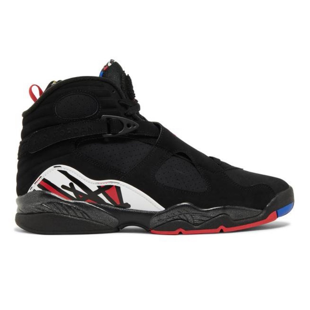 Air Jordan 8 Retro “Playoffs”